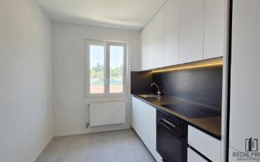 Apartment 3.5 rooms - image - 2