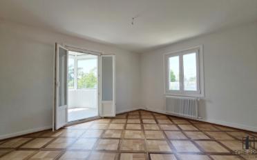 Apartment 3.5 rooms - image - 3