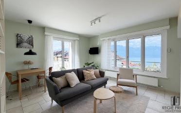 Möbl. Wohnobj. 2.5 Zimmer - image - 1