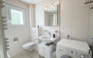 Möbl. Wohnobj. 2.5 Zimmer - image - 9