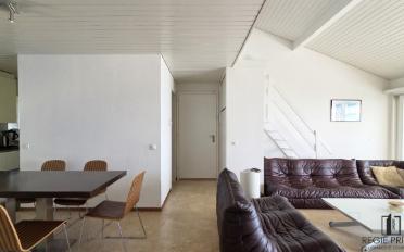 Apartment 3.5 rooms - image - 4