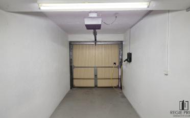 Apartment 3.5 rooms - image - 13
