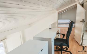 Apartment 3.5 rooms - image - 11
