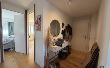 Wohnung 3.5 Zimmer - image - 4
