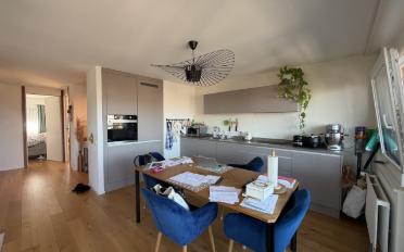 Wohnung 3.5 Zimmer - image - 3