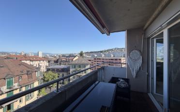 Wohnung 3.5 Zimmer - image - 9
