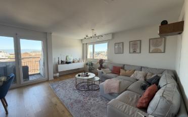 Wohnung 3.5 Zimmer - image - 2