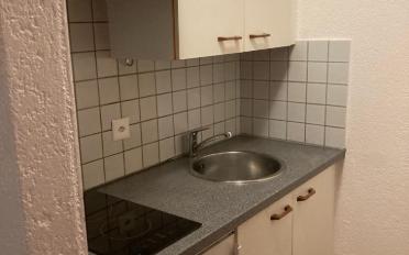 Studio ein Zimmer - image - 2