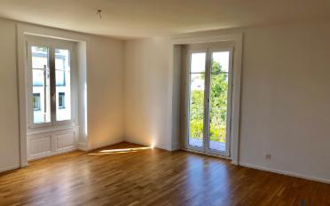 Wohnung 4 Zimmer - image - 1