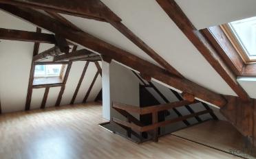 Apartment 3.5 rooms - image - 1