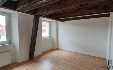 Apartment 3.5 rooms - image - 5