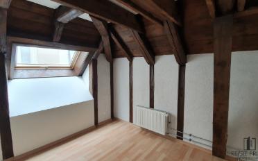 Apartment 3.5 rooms - image - 4