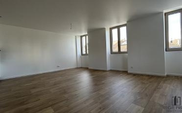 Appartement 2.5 pièces - image - 2