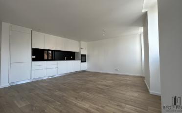Apartment 2.5 rooms - image - 1