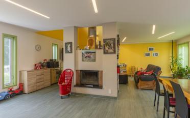 Einfamilienhaus 5.5 Zimmer - image - 11