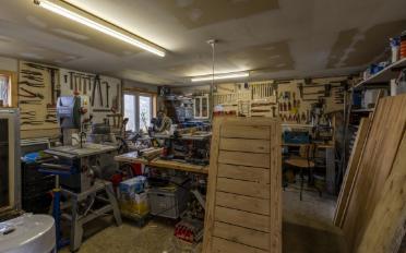 Einfamilienhaus 5.5 Zimmer - image - 26
