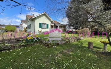 Single house 5 rooms - image - 1