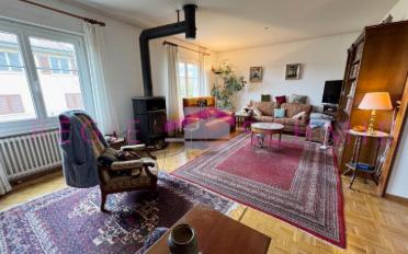 Single house 5 rooms - image - 3