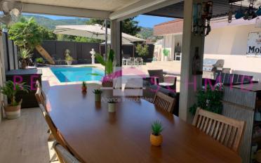 Villa 8 rooms - image - 1