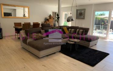 Villa 8 rooms - image - 4