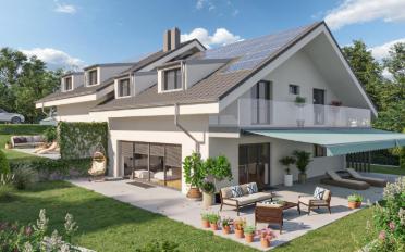 Einfamilienhaus 7 Zimmer - image - 1