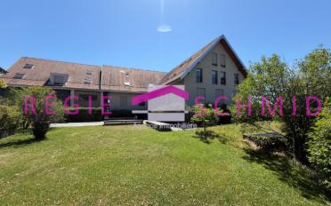 Duplex 6 rooms - image - 1