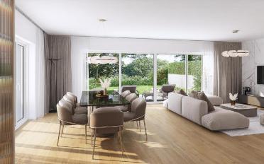 Single house 7 rooms - image - 3