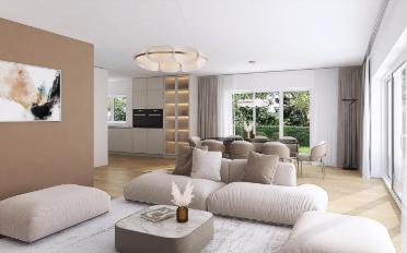 Single house 7 rooms - image - 4