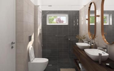 Single house 7 rooms - image - 7