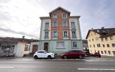 Wohngebäude - image - 1