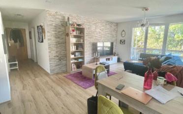 Wohnung 2.5 Zimmer - image - 2