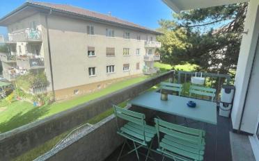 Wohnung 2.5 Zimmer - image - 4