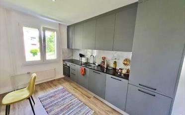 Wohnung 2.5 Zimmer - image - 12