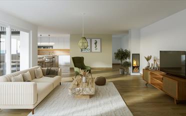 Wohnung 4.5 Zimmer - image - 2