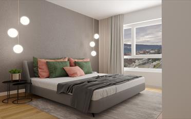 Apartment 3.5 rooms - image - 2