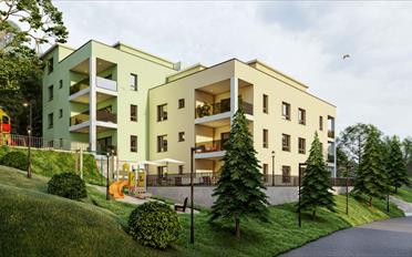 Apartment 3.5 rooms - image - 3