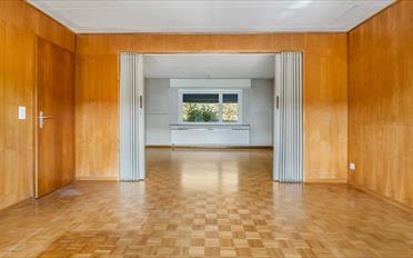 Einfamilienhaus 5.5 Zimmer - image - 2