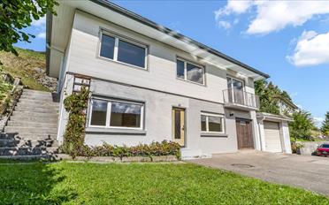 Einfamilienhaus 5.5 Zimmer - image - 1