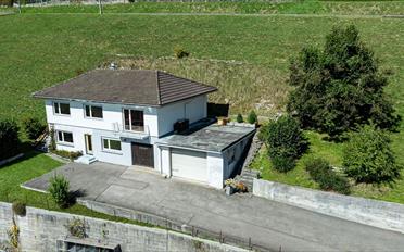 Einfamilienhaus 5.5 Zimmer - image - 13