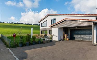 Single house 5.5 rooms - image - 1