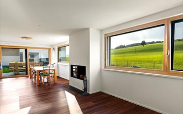 Single house 5.5 rooms - image - 8