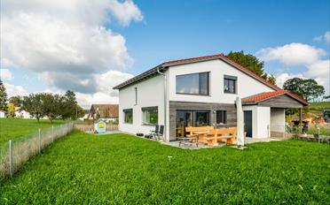 Single house 5.5 rooms - image - 5