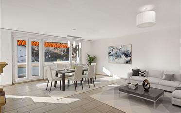 Wohnung 4.5 Zimmer - image - 2