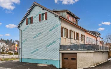 Row house 7.5 rooms - image - 12