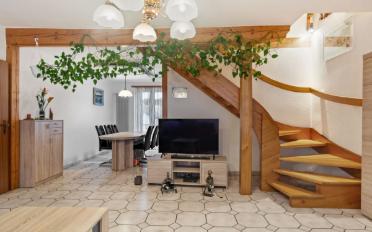 Row house 7.5 rooms - image - 8