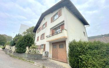 Single house 7 rooms - image - 1