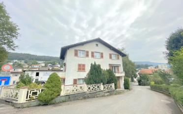 Single house 7 rooms - image - 2