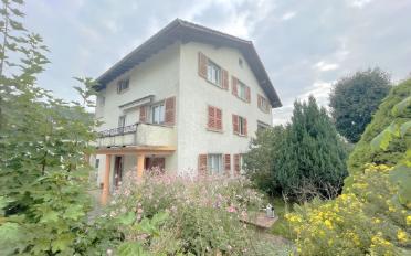 Single house 7 rooms - image - 3