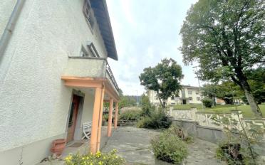 Single house 7 rooms - image - 5