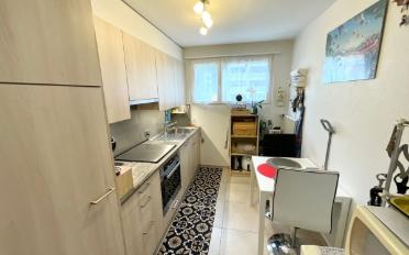 Wohnung 3.5 Zimmer - image - 7